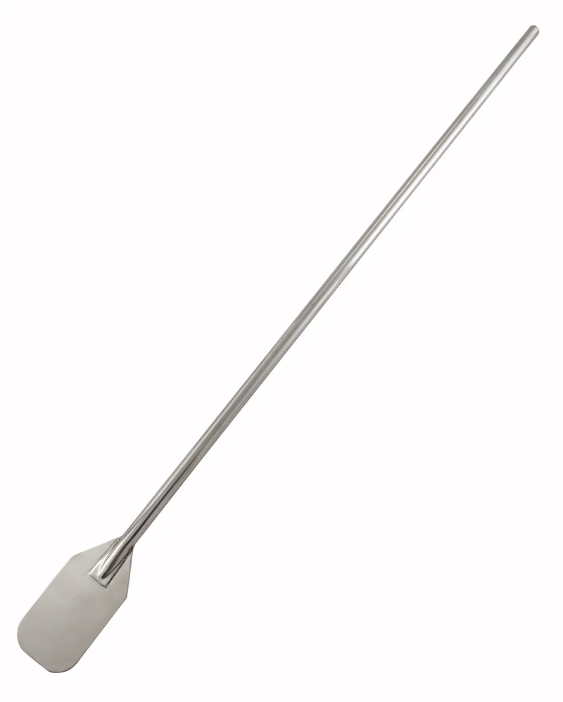 MPD-60 - Mixing Paddle, Stainless Steel - 60"