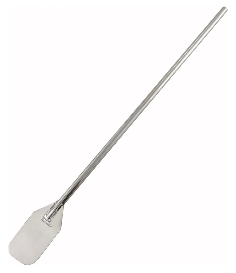 MPD-48 - Mixing Paddle, Stainless Steel - 48"