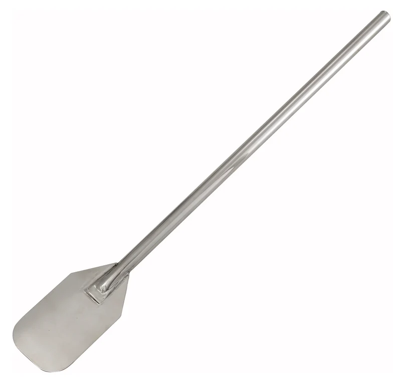 MPD-36 - Mixing Paddle, Stainless Steel - 36"