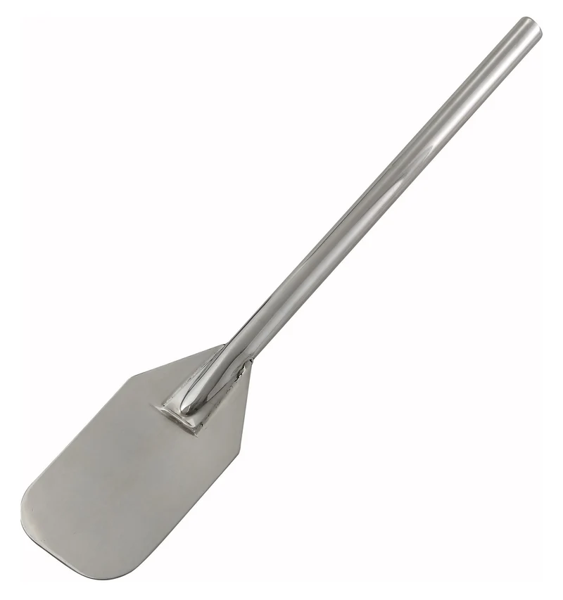 MPD-24 - Mixing Paddle, Stainless Steel - 24"