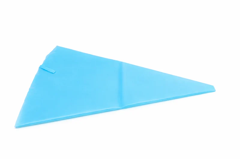 CHEFCO, HG-4-45,Silicone Piping Pastry Bag ( 45cm/17.7" L)