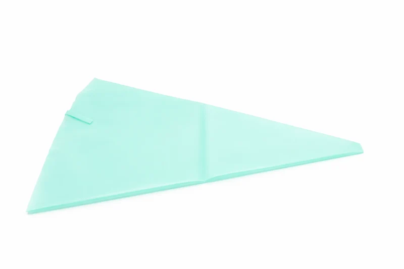 CHEFCO, HG-3-40,Silicone Piping Pastry Bag ( 40cm/16" L)