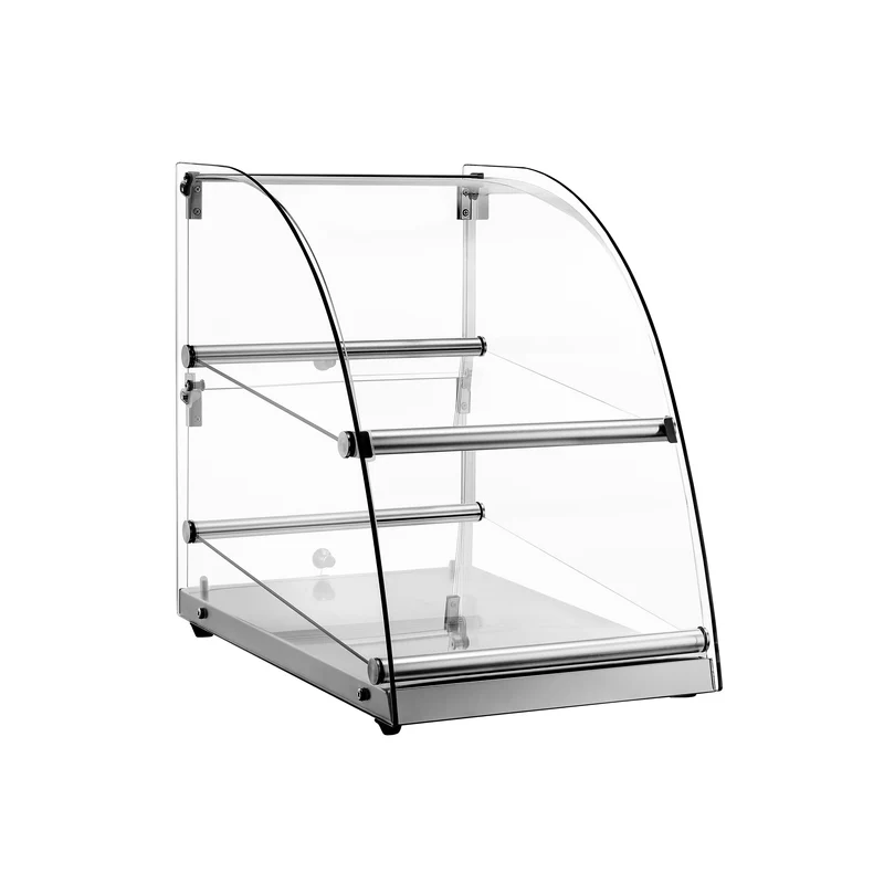 Sub-equip, SUB-CND-14, 14.2"x23.5"x20.4" Neutral Display (70 L)