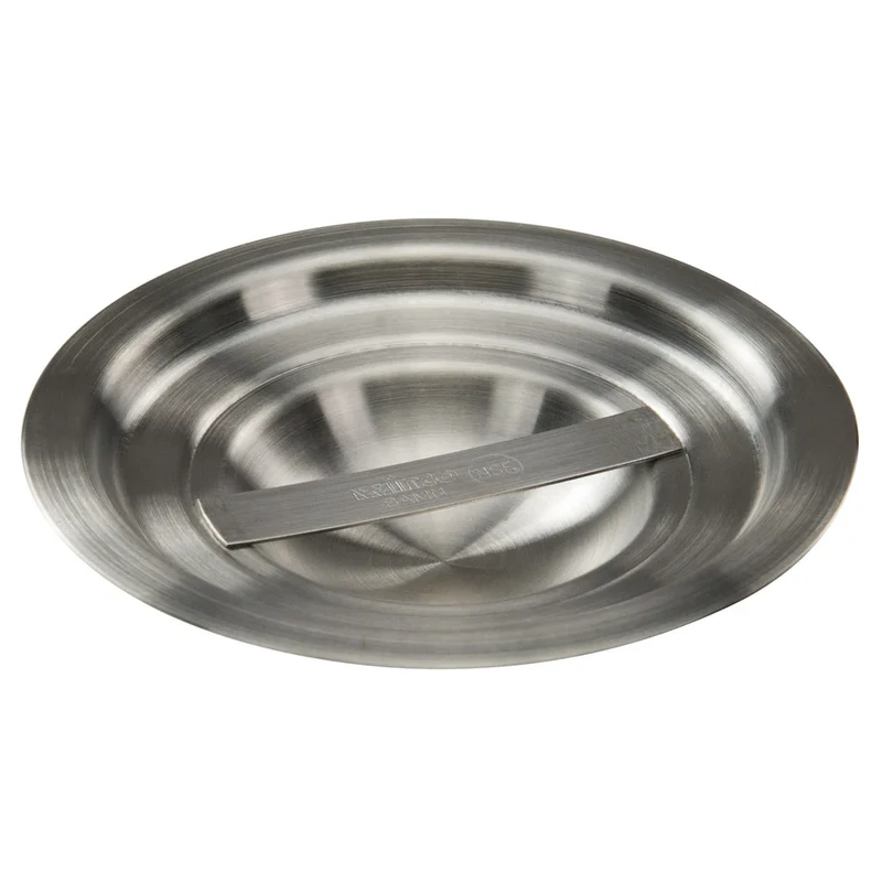 BAMC-2 - Cover for Bain Marie - 2 Quart