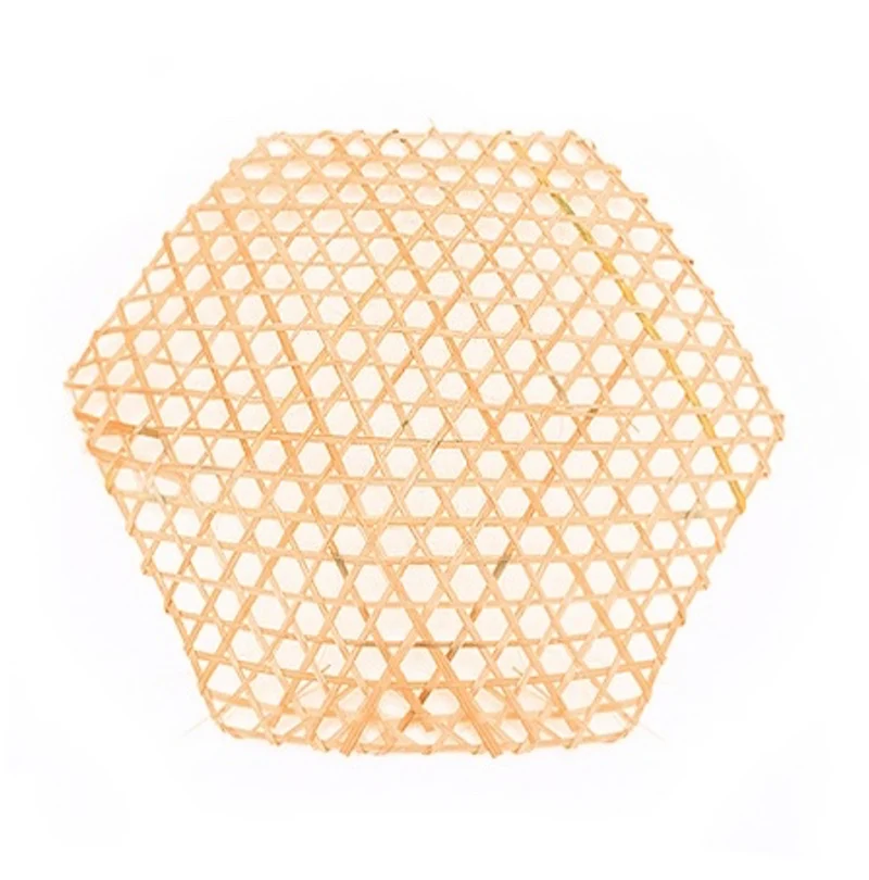 CHEFCO,BM10, 10" Bamboo Placement, 10pcs/pack