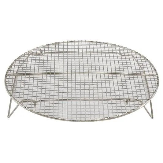 STR-13 - Steamer Rack - 12-3/4" Round