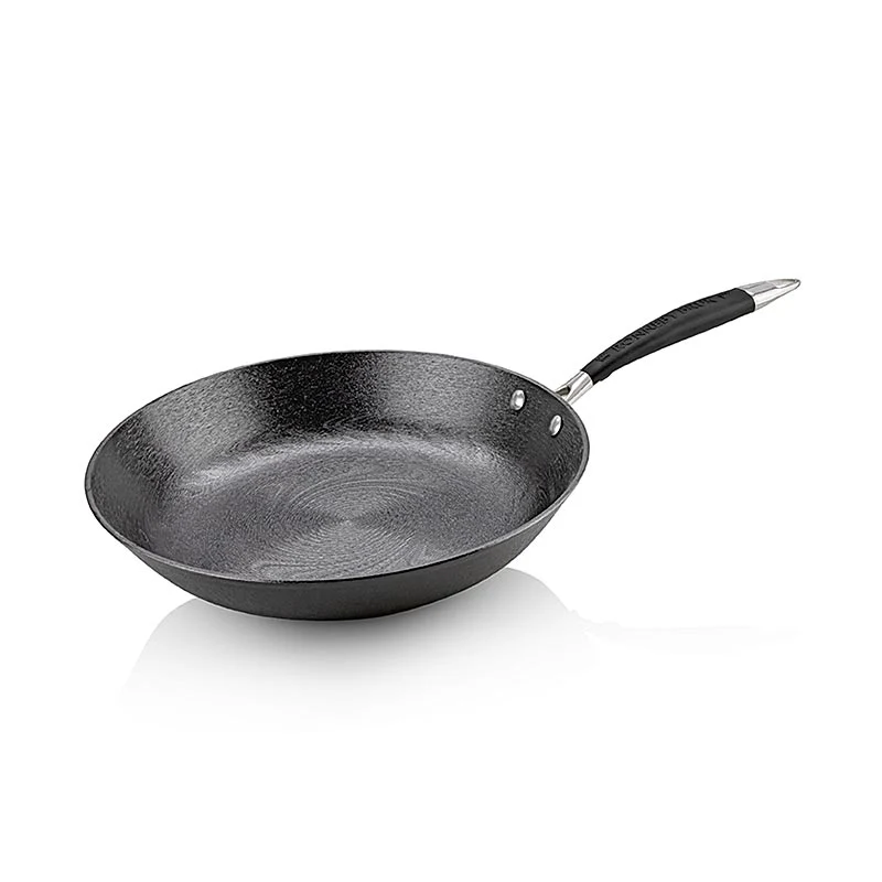 Ultra Light Bratpfanne, Ø 30 cm, mit silikonummanteltem Griff, Ronneby Bruk, 1 St