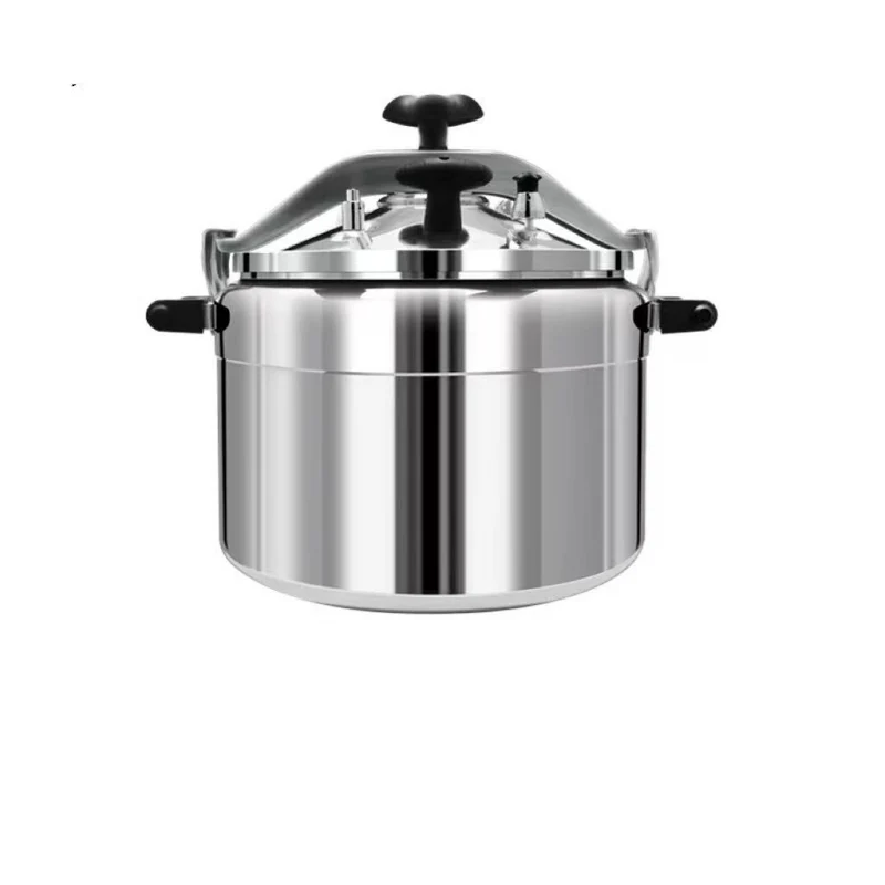 CHEFCO,C44, 44CM(50L),Aluminum Pressure Cooker (TIANYUXI)