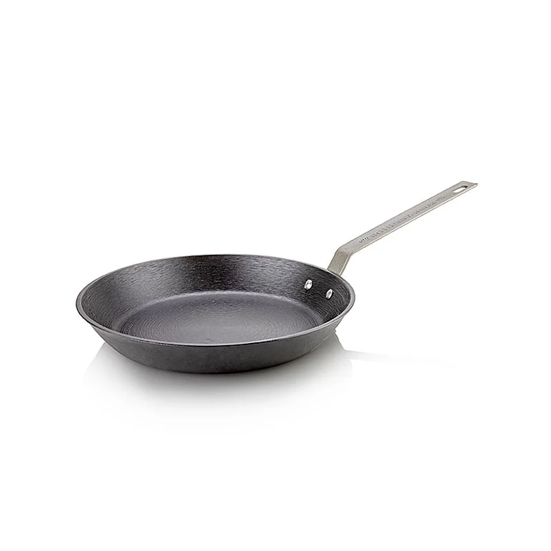 Ultra Light Professional Bratpfanne, Ø 28 cm, Schmiedeeisengriff, Ronneby Bruk, 1 St