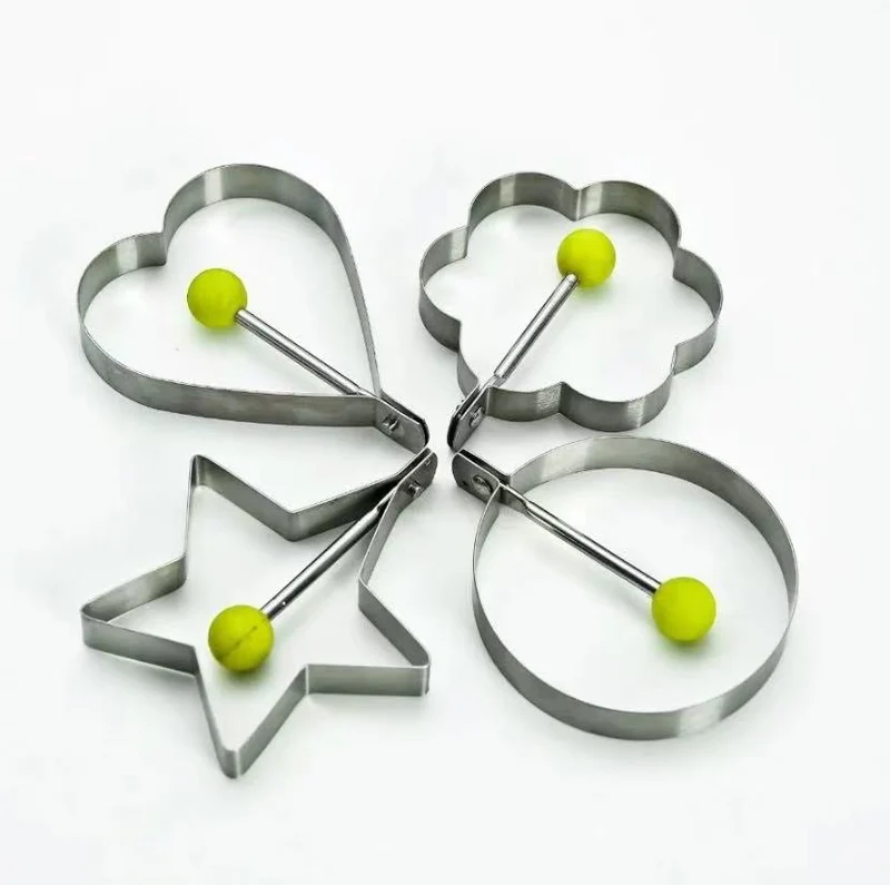 CHEFCO,K-006,Egg Mold