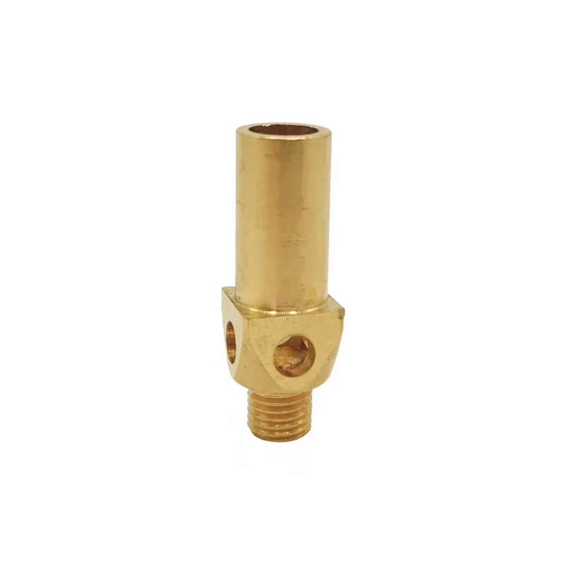 CHEFCO,IRBN001N, JK Nozzle-NG,1PC