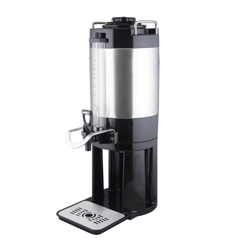 Chefco VT15-001, 6 L Thermal Coffee Server with Stand