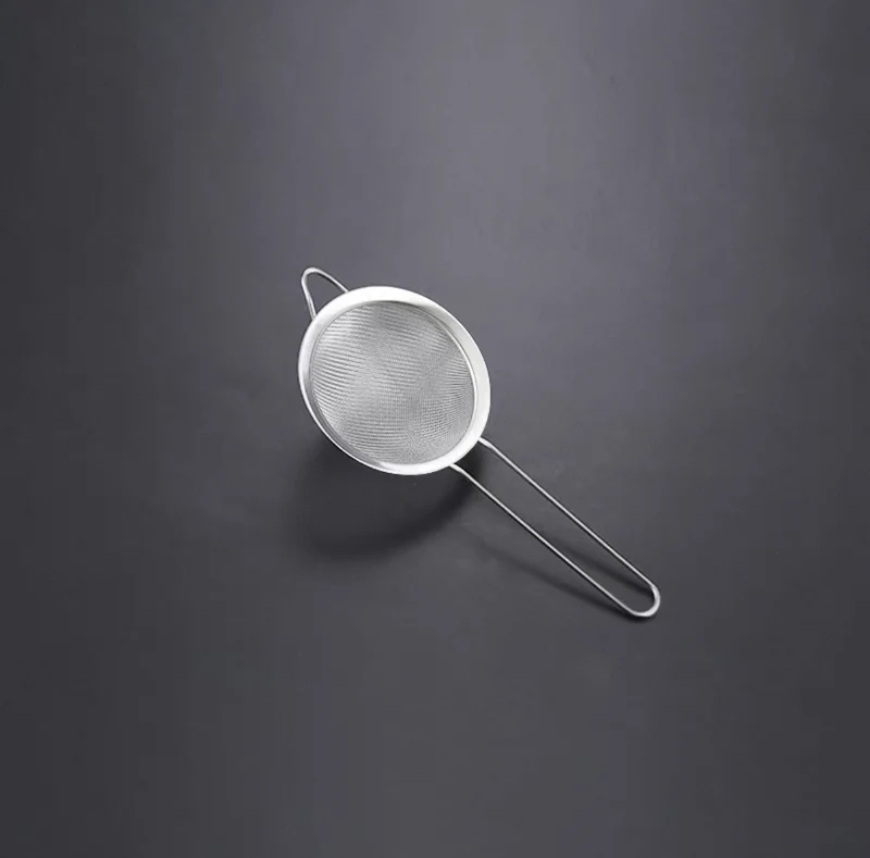 Chefco, Mesh Strainer, 12 cm (STST-12)