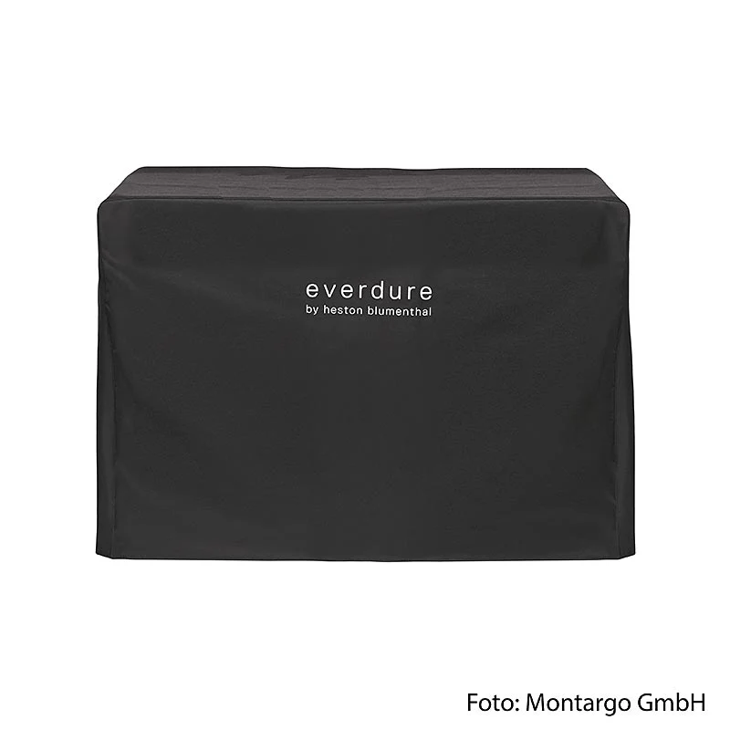 Abdeckhaube für 54337 Mobile Outdoor Küche "Prep Kitchen" everdure montargo, 1 S