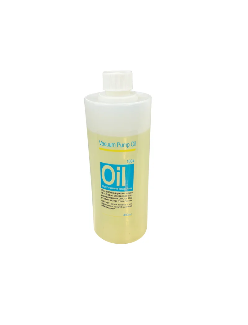 CHEFCO,VO,Vacuum Pump Oil 360ml