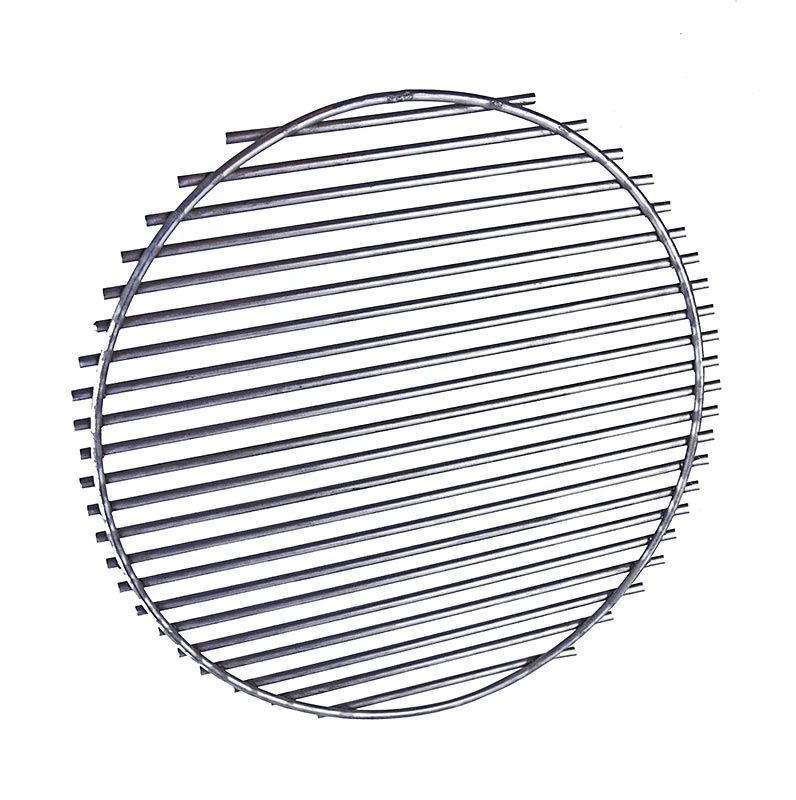 Zubehör - Grillrost, rund, ø38 cm, für Joe´s BBQ Smoker 16" Chuckwagon, 1 St