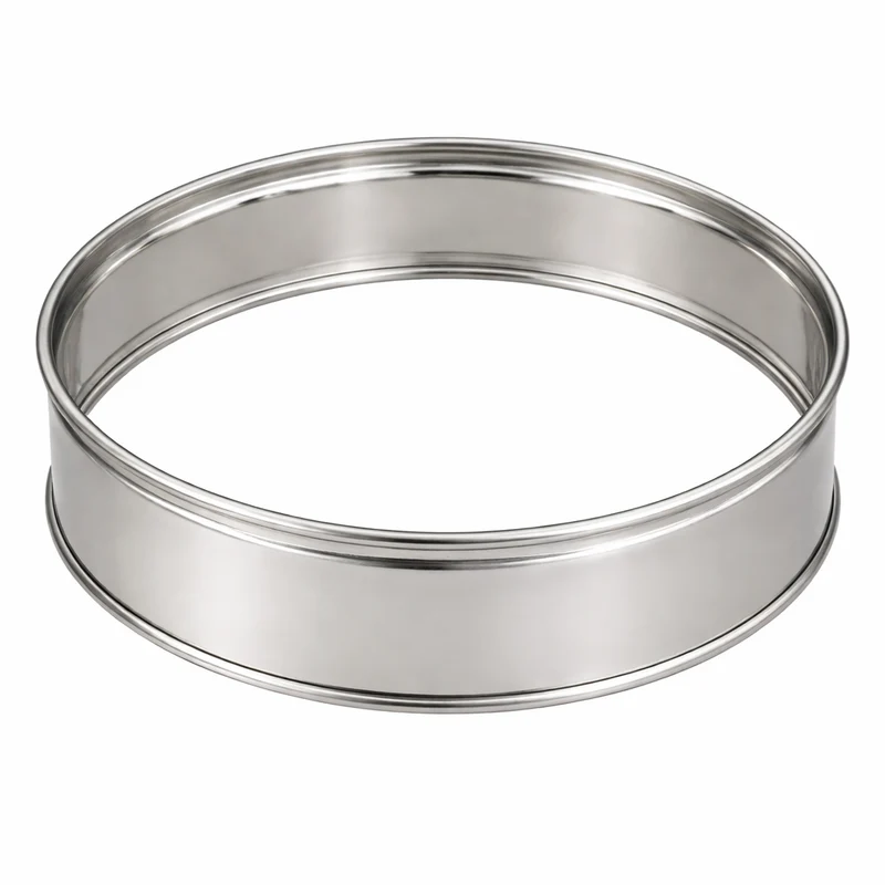 CHEFCO,SSR-52, Stainless Steel Steamer Ring Base (Dia 52cm/20.5")