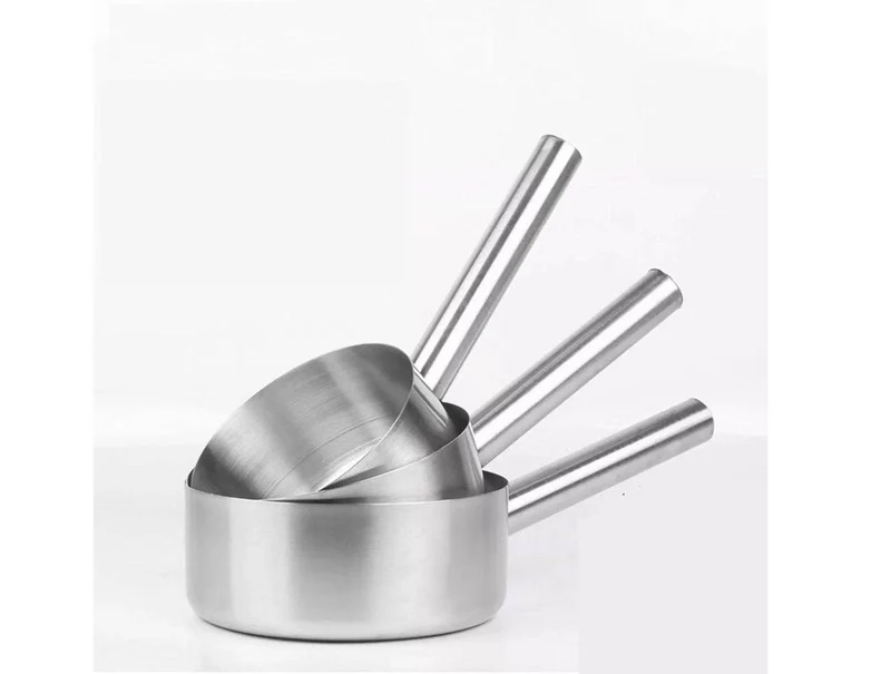 CHEFCO,WL-S4,Stainless Steel Water Ladle