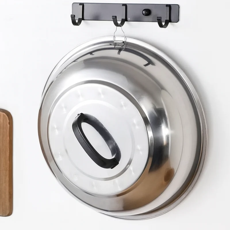 CHEFCO,WKCS-32，32CM Stainless Steel Wok Cover