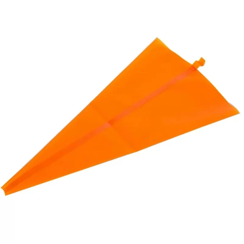 CHEFCO, HG-3-35,Silicone Piping Pastry Bag ( 35cm/14" L)
