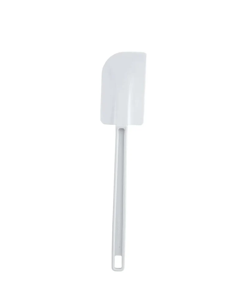 PSC-14 - Plastic Scraper, Flat Blade - 14"