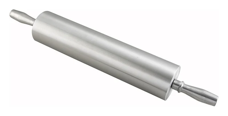 ARP-15 - Aluminum Rolling Pins - 15"
