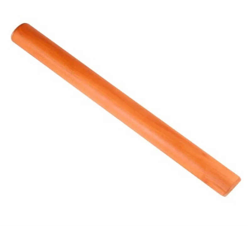 CHEFCO,RP-38,Dowel Wooden Rolling Pin (38CM/15")