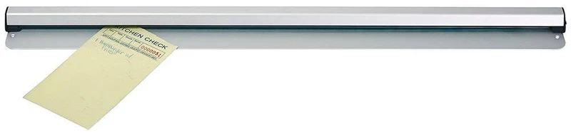 ODR-24, 24" Aluminium Order Rack