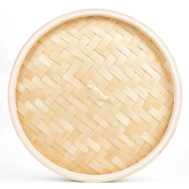 CHEFCO,BSC-5,Bamboo Steamer Lid 5"