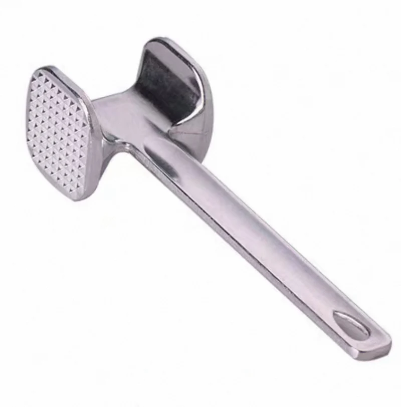 CHEFCO,SE-AMT-3,Meat Tenderizer,2-Sided