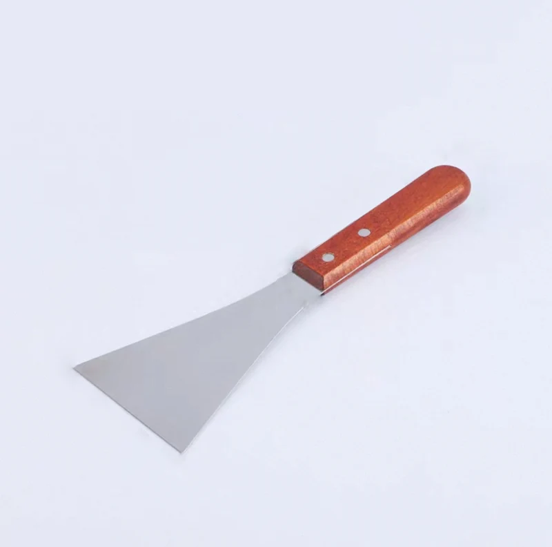 Chefco, Triangle Turner #1, 7.3cm Wide (TN-1)