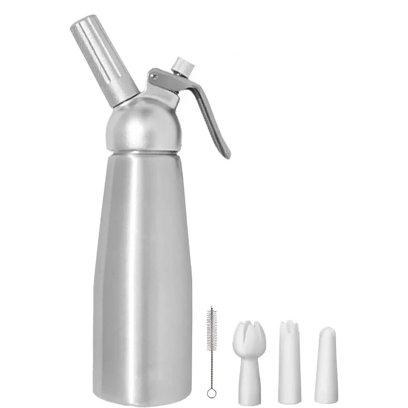 AM-105A - Whip Cream Dispenser 500ml