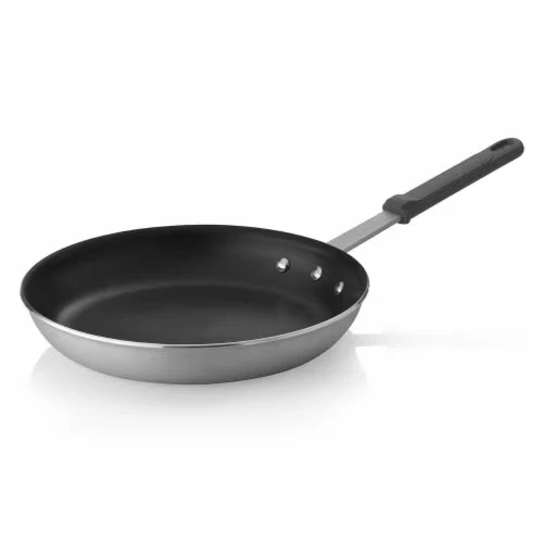 Metal 304, ANP-10H, 10"Aluminium Non-stick Fry Pan W/ Sleeve
