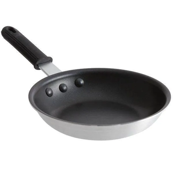 Metal 304, ANP-7H, 7"Aluminium Non-stick Fry Pan W/ Sleeve
