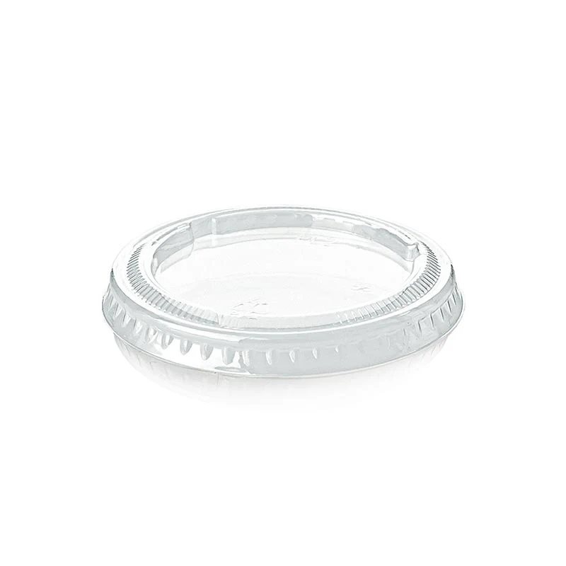 Einweg Naturesse Take Away Deckel PLA für Schalen 53673-53676, transparent, 2.000 St