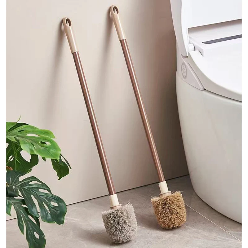 Chefco, 28" toilet brush, plastic handle (8021)