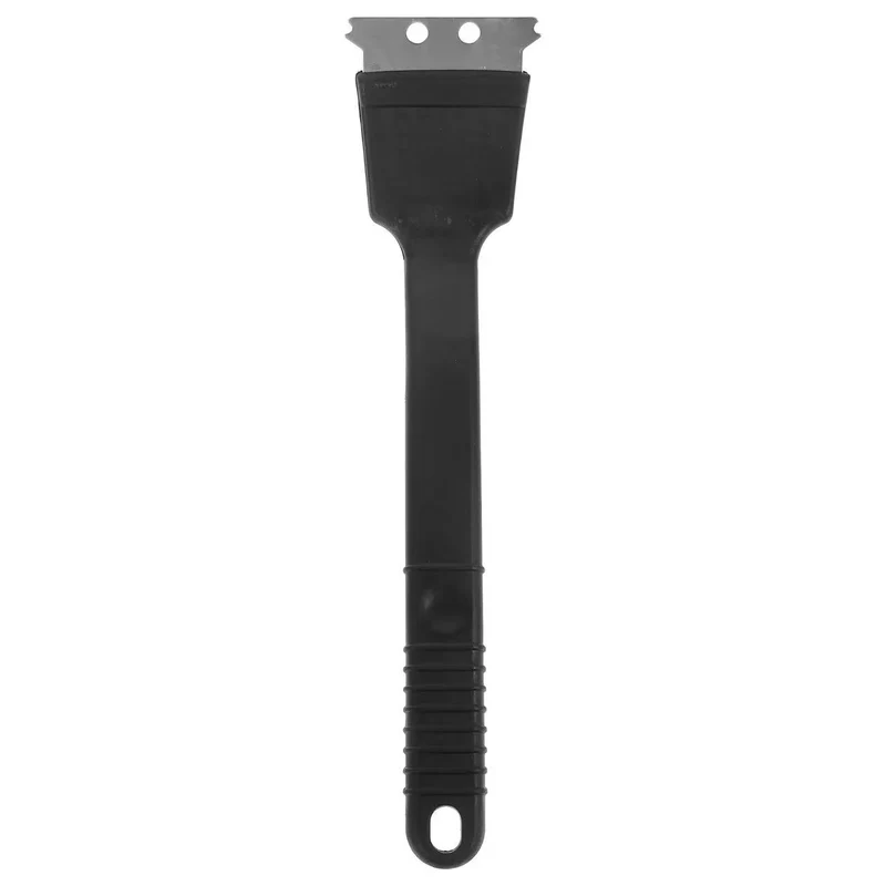 Chefco, 2 in 1 Oven & Grill / BBQ Brush, 14＂Long handle (BR-14K)