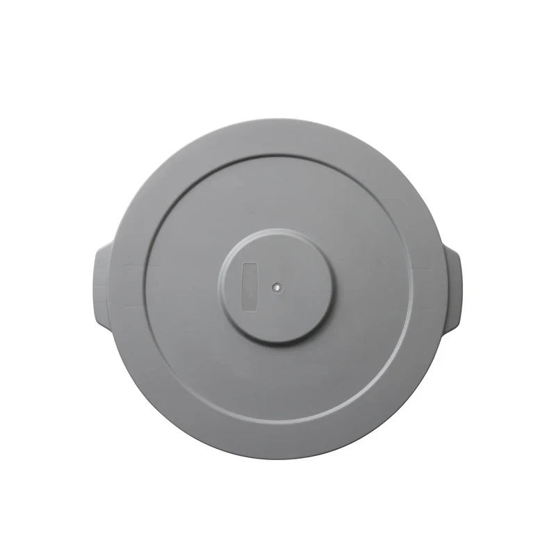 Sub-equip RTCL-20G, Covers for RTC-Series Can - Gray, 20 Gallon