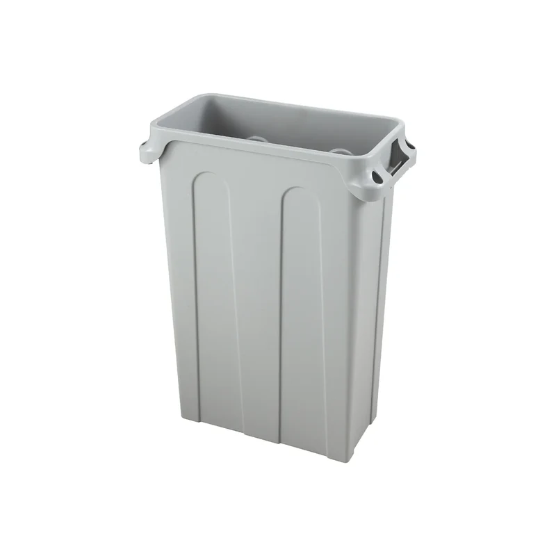 Vented Channel Bin 76Lt (JW-CR76V)