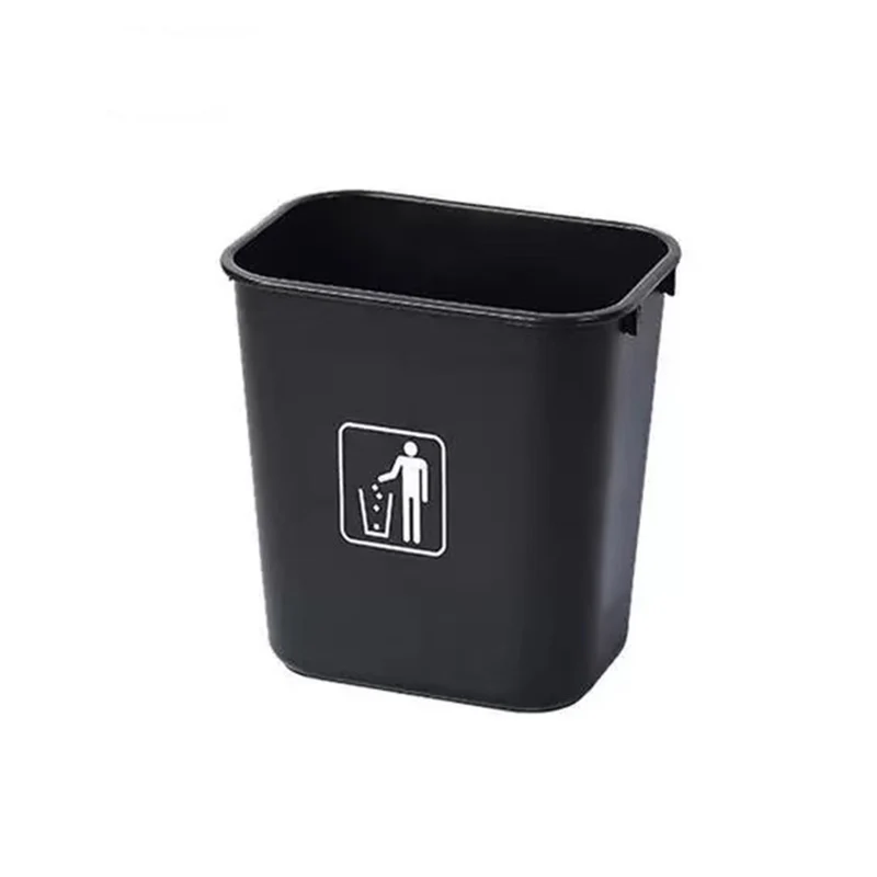 Chefco STC-4,Trash Can,Kitchen Trash Can,Garbage Container, 15L