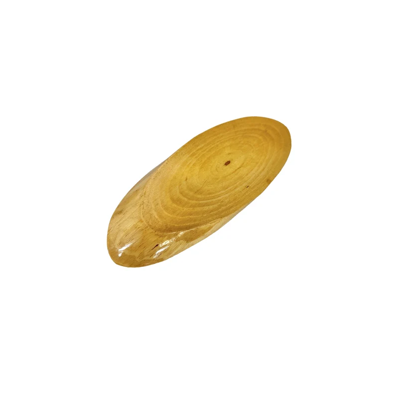 Chefco, Oval Wooden Board, 21cmx10cm (WB-2110O)