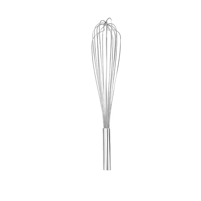 Sub-equip,FW-24S, 24" French Whisks, Stainless Steel with Epoxy