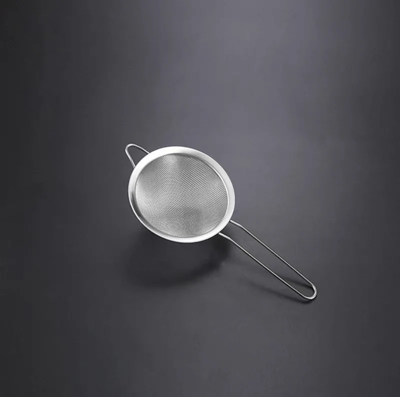 Chefco, Mesh Strainer, 16cm (STST-16)