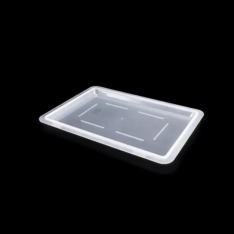 Sub-equip,FB-1812PL,White Translucent Half-size Cover for FB-18123T/FB-18126T/FB-18129T, 17.5"x11.5"x1"