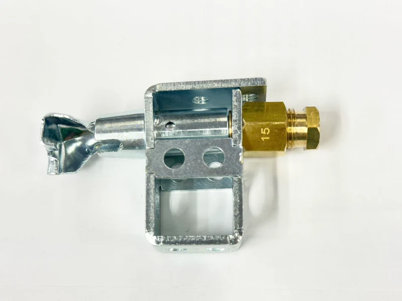 CHEFCO,P-PA118DDA,Standing Pilot, Pilot Light Assembly for Hot Surface Heater