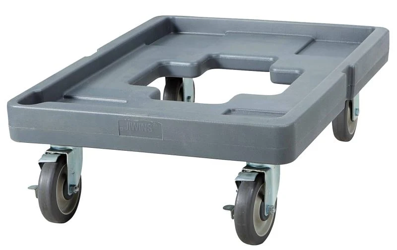JW-FOC Jiwins Insulated Pan Carrier Dolly