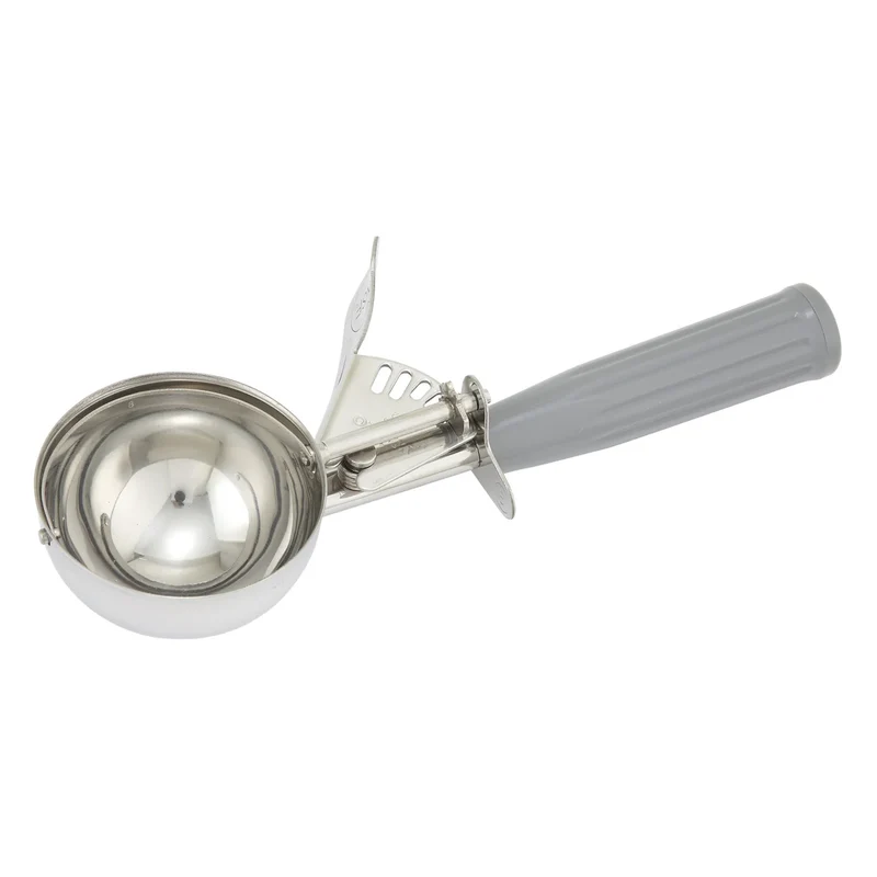 ICD-8 - Ice Cream Disher, Plastic Handle - 8