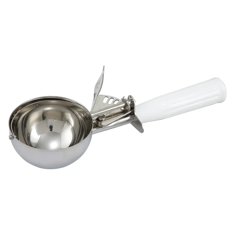 ICD-6 - Ice Cream Disher, Plastic Handle - 6