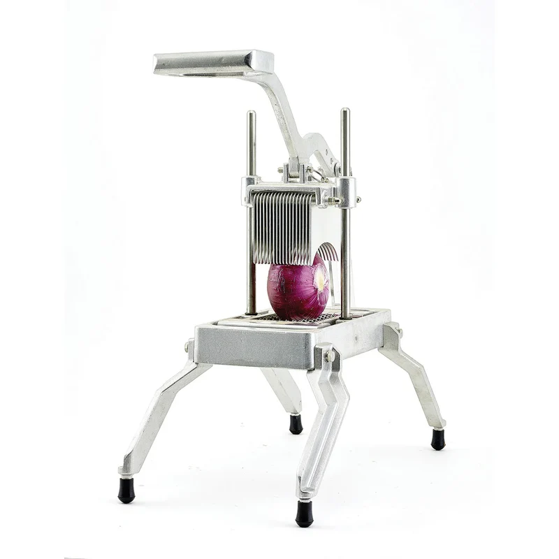 OS-250 - KATTEX Onion/Fruit/Vegetable Quick Slicer - 1/4" Cut OS-250 - KATTEX Onion/Fruit/Vegetable Quick Slicer - 1/4" Cut OS-250 - KATTEX Onion/Fruit/Vegetable Quick Slicer - 1/4" Cut