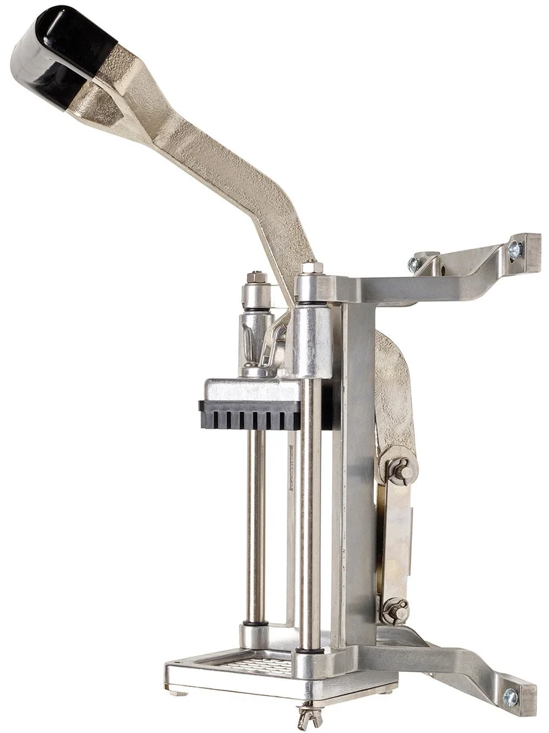 Kattex Quick Slice French Fry Cutter, 3/8" Cut